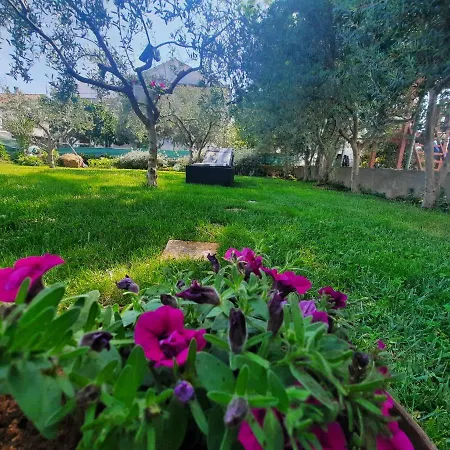Apartamento Noa's Garden