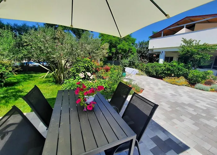 Noa's Garden דירה