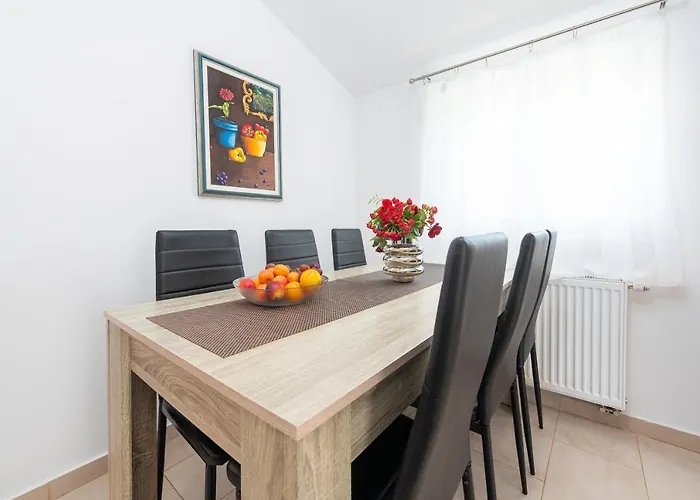 شقة Noa's Garden بيبينيا