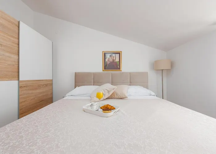 شقة Noa's Garden بيبينيا