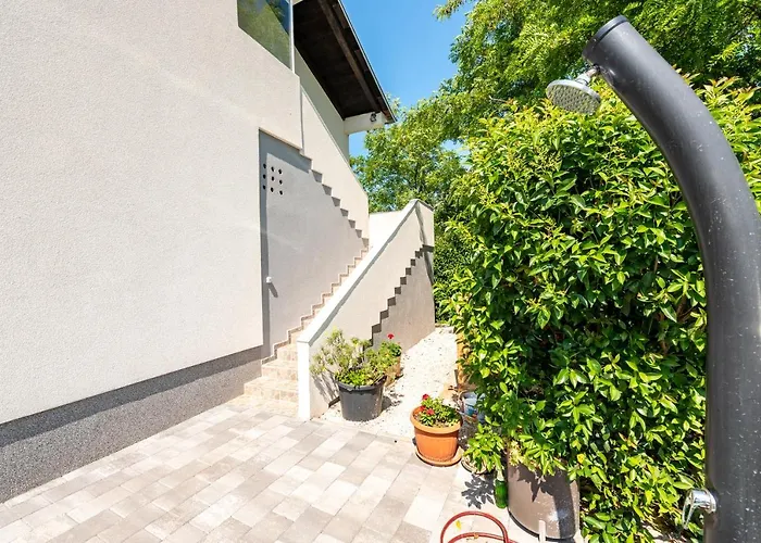 Noa's Garden דירה *