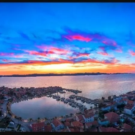 Appartement Noa's Garden *