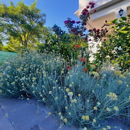 Noa's Garden Appartement *