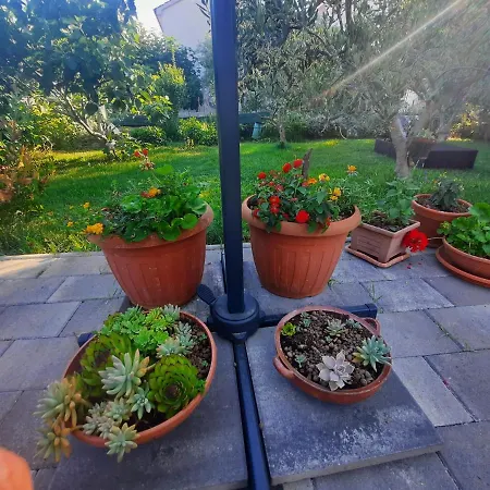 Noa's Garden * Bibinje