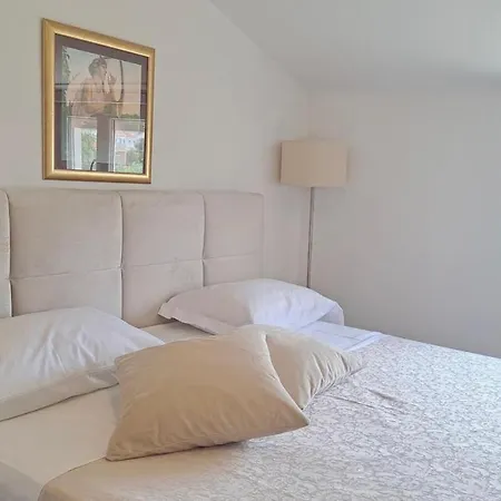 Noa's Garden Bibinje