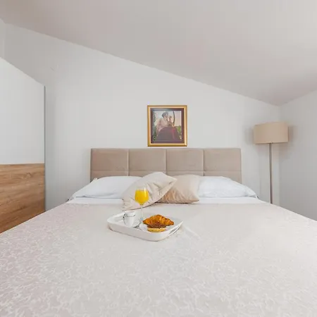 Appartement Noa's Garden Bibinje