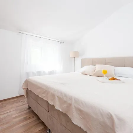 Appartement Noa's Garden