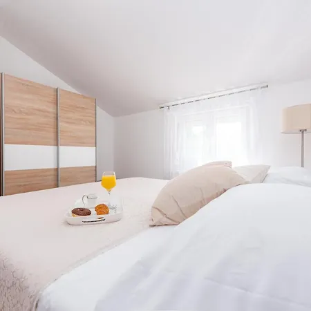 Appartement Noa's Garden