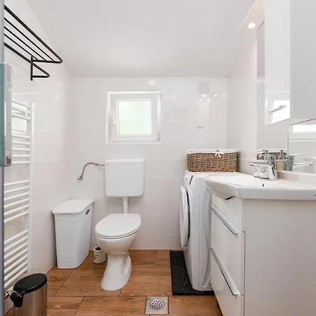 Appartement Noa's Garden *