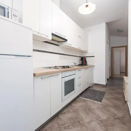 Noa's Garden Appartement