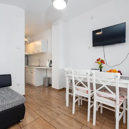 Noa's Garden * Bibinje