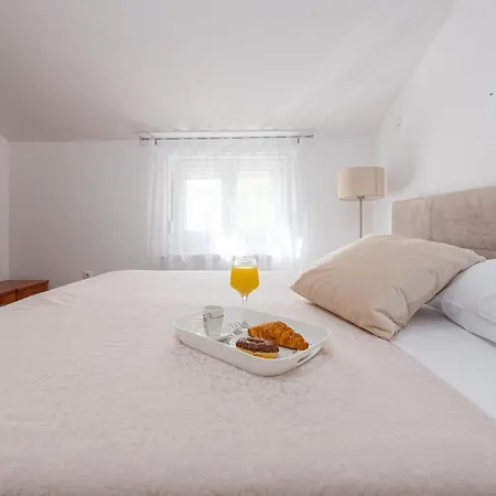 Noa's Garden Appartement *