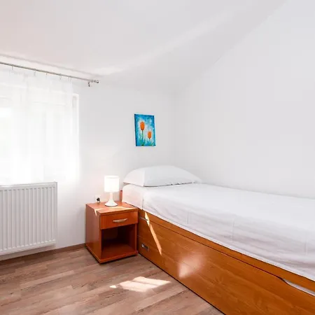 Appartement Noa's Garden