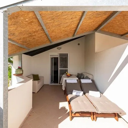 Appartement Noa's Garden *