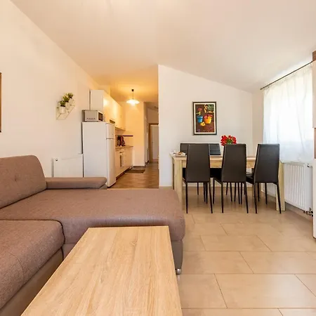 Noa's Garden Bibinje