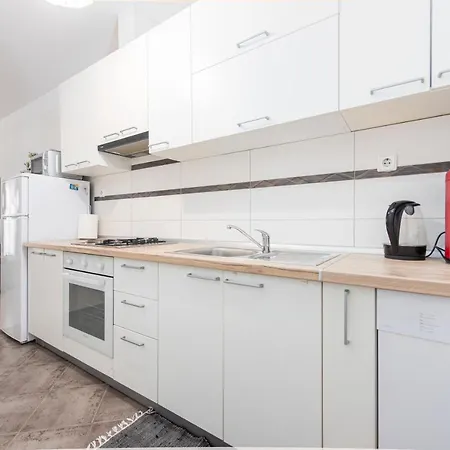 Noa's Garden Appartement *