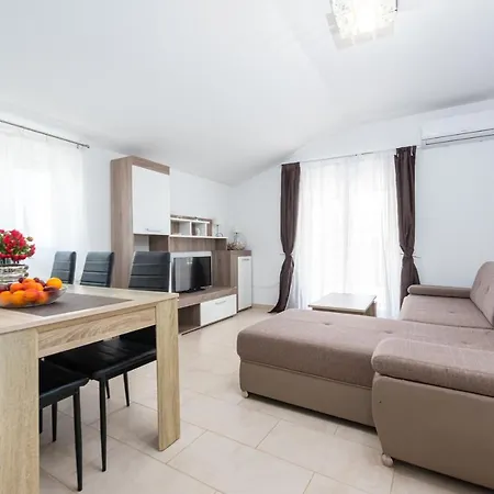 Appartement Noa's Garden *