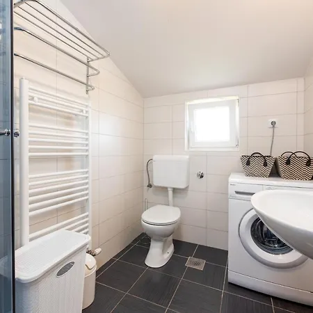 Appartement Noa's Garden