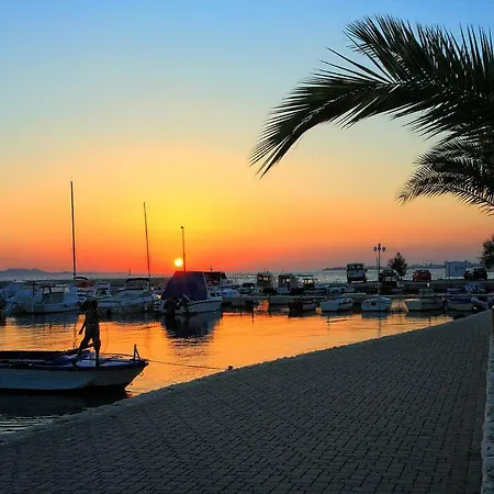 Noa's Garden * Bibinje