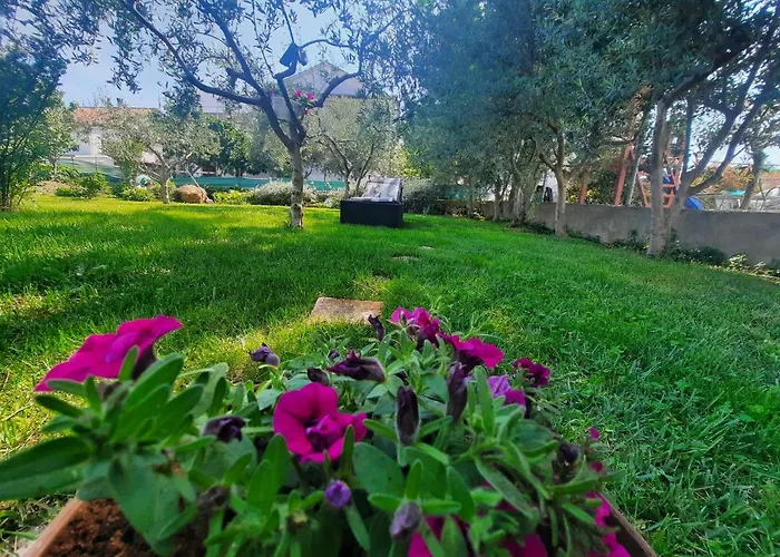 Apartamento Noa's Garden