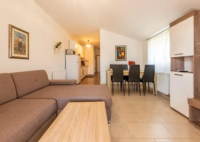 Noa's Garden Bibinje