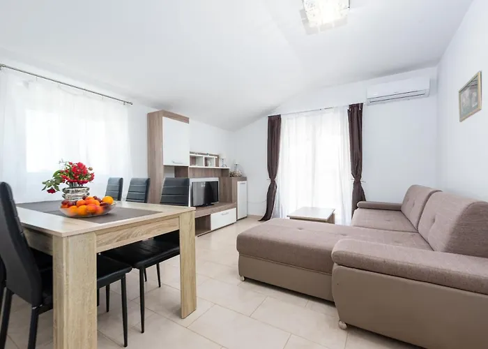 Apartamento Noa's Garden *