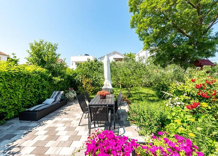 Appartement Noa's Garden *
